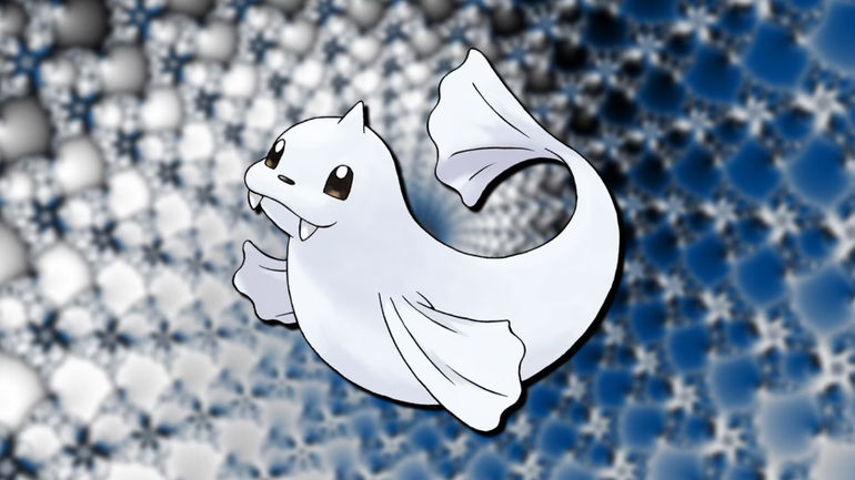 The Evolution of Dewgong: Nawrleo and the Fan-Made Pokemon Concept