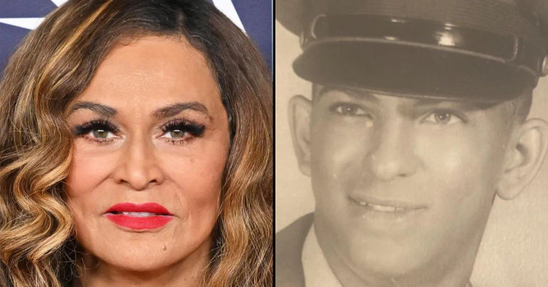 Tina Knowles Brother Passes Away at 77