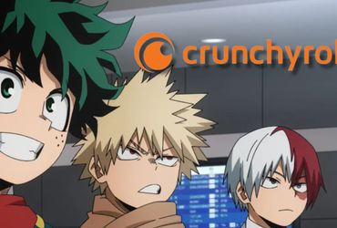 The Crunchyroll and Funimation Merger: A New Chapter in Anime Streaming