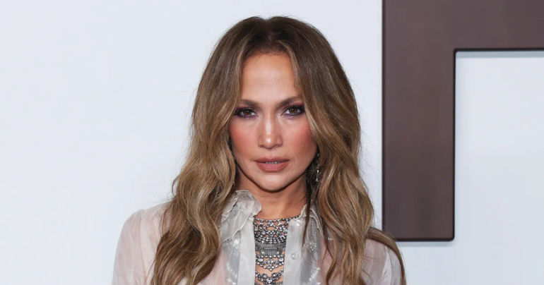 Jennifer Lopez Opens Up About Past Relationships: A Journey of Self-Discovery