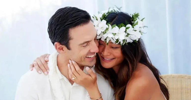 Milo Ventimiglia's Instant Knowing of Jarah Mariano as His Life Partner