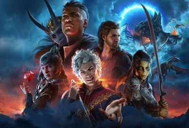 Baldur's Gate 3 Reaches Monumental Achievement Amidst Community Challenges