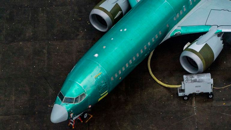 Boeing Safety Culture Critique Reveals Concerning Findings