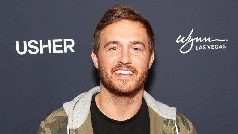 Peter Weber's Potential Future in Reality TV Shows