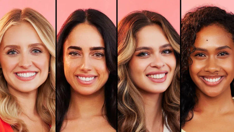 Analyzing Joey Graziadei's Top 4 Suitors: Who Will Capture His Heart?