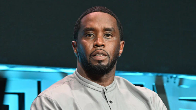 Diddy Faces Allegations of Sexual Assault in New Lawsuit