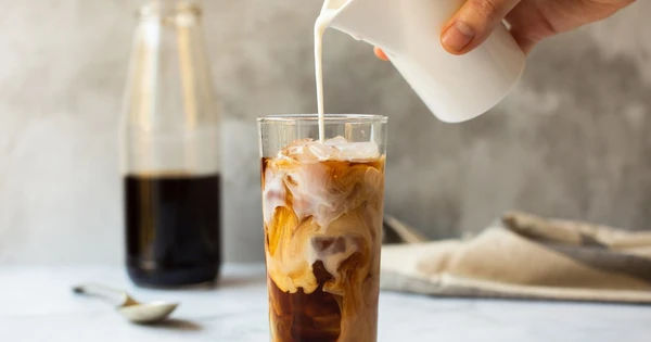 Cà Phê U Lạnh: Vị Thanh Mát, Lợi Ích Sức Khỏe Đa Dạng