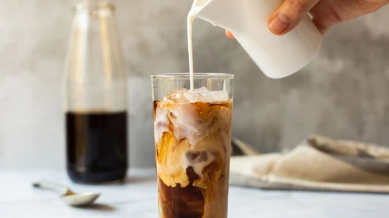 Cà Phê U Lạnh: Vị Thanh Mát, Lợi Ích Sức Khỏe Đa Dạng