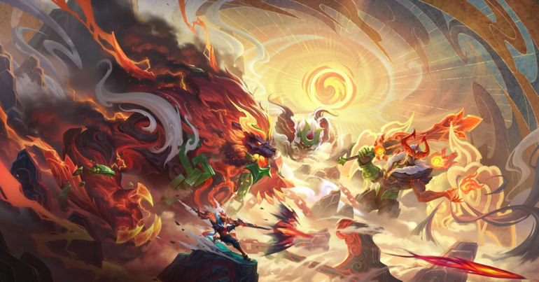 Độc Quyền: Tướng Mới Của ĐTCL Mùa 11 Sẽ Là Ai?