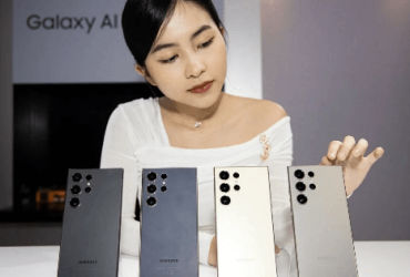 Những Bài Học Từ Thất Bại: Câu Chuyện Của Samsung tại Việt Nam