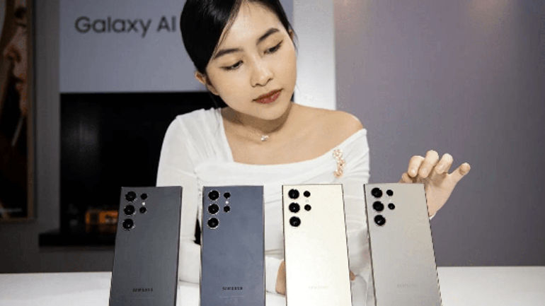 Những Bài Học Từ Thất Bại: Câu Chuyện Của Samsung tại Việt Nam