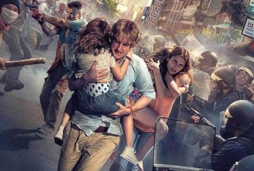 Exploring the Essence of No Escape: A Cinematic Adventure Unveiled