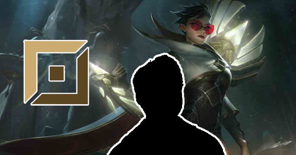 Vayne - Tướng Đường Trên Gây Bất Ngờ trong LMHT