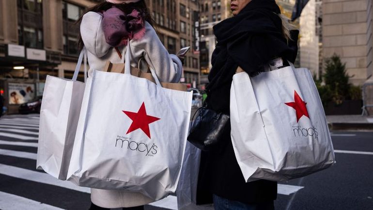 Macys Revamps Stores in Bold Turnaround Effort