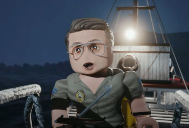 Embrace Your Inner Predator and Conquer the Ocean in Roblox's Jaws: Infested Waters