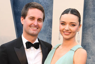 Miranda Kerr Welcomes Fourth Child, Third with Evan Spiegel