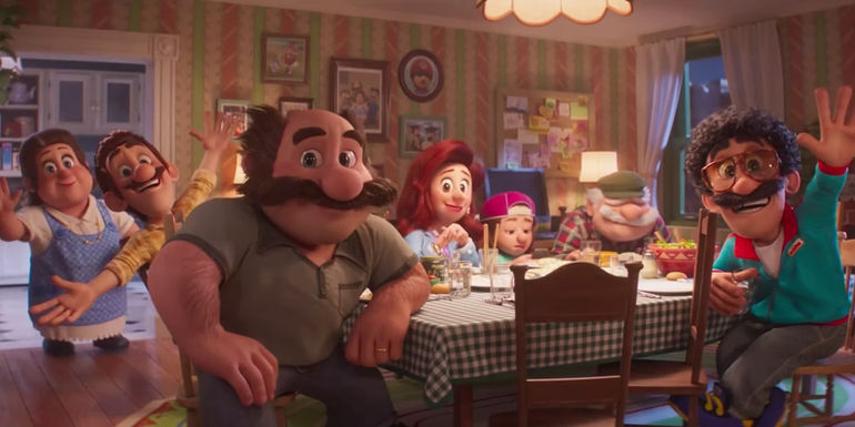 Real-World Locations