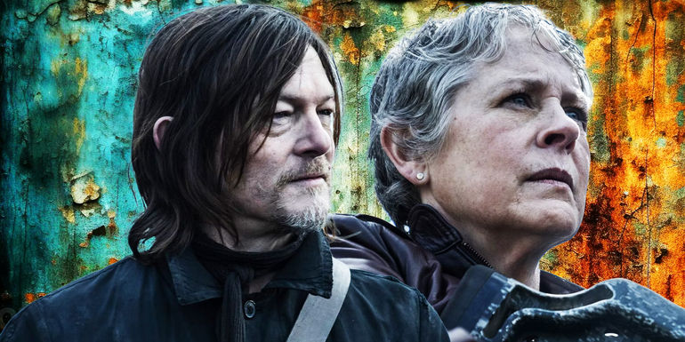 What To Expect From Daryl Dixon Season 2