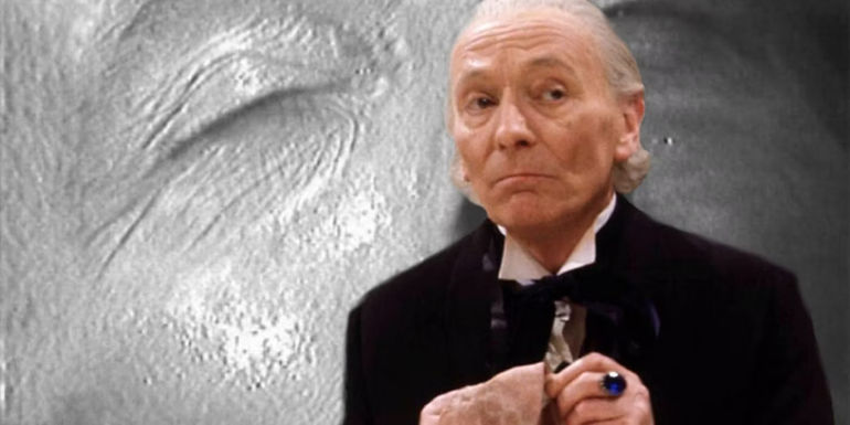 William Hartnell as the First Doctor in Doctor Who - Regeneration - Doctor Who (1963 – Present)