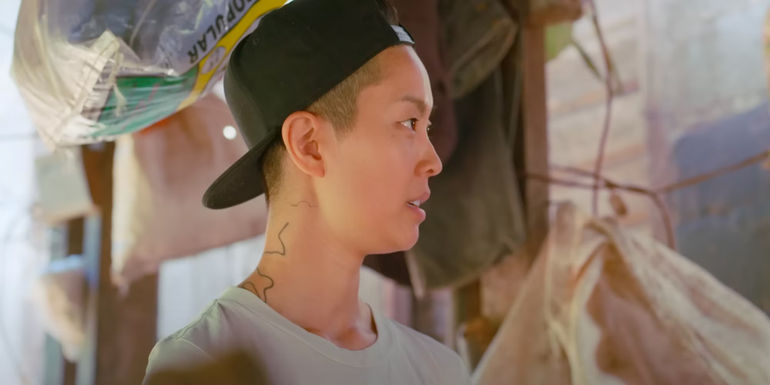 Kristen Kish Restaurants at the End of the World - Top Chef Season 10 - Seattle