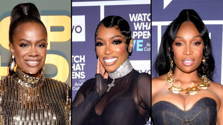 Exploring the Real Housewives of Atlanta Season 16: Updates on Cast Changes and More