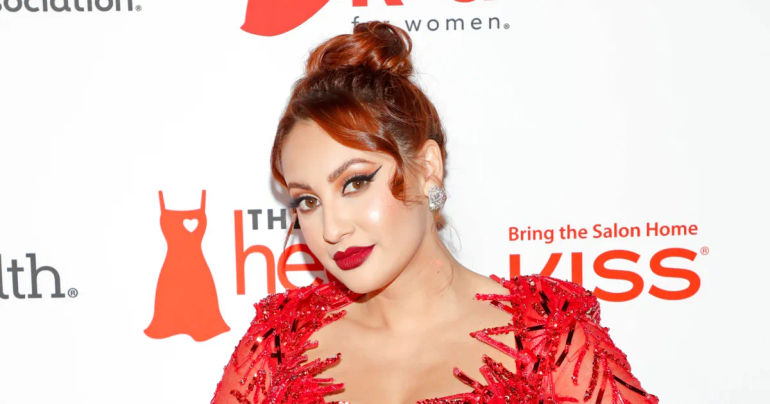 Francia Raisa Opens Up About PCOS Struggles and Friendship with Selena Gomez