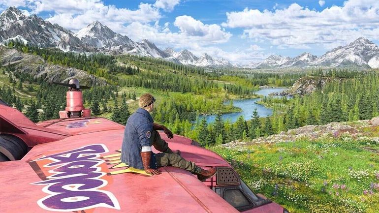 Final Fantasy 7 Remake's Revision Ahead of Rebirth Launch