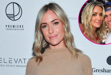 Kristin Cavallari Goes Public With New Romance and Happiness with Model Mark Estes