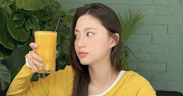 Tận dụng tối đa lợi ích từ nước ép trái cây