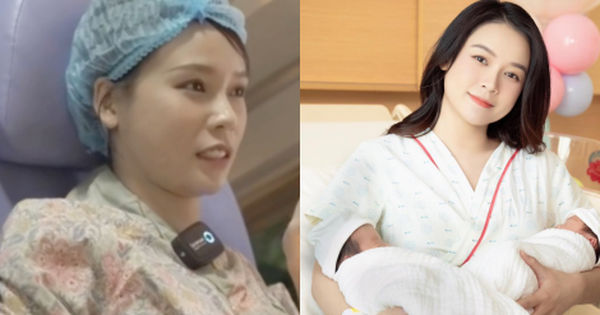 Chuyện đặc biệt về ca sinh đôi của Sam: 'Sự kỳ diệu từ phương pháp thụ tinh ống nghiệm'