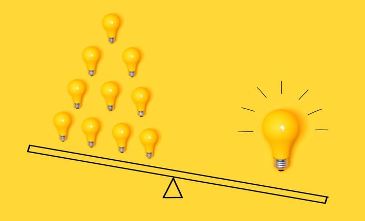 Thinking Like a Corporate Giant: Embracing the Power of Big Brands