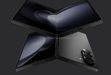 Sự Đổi Mới Đầy Bất Ngờ của Galaxy Z Fold6