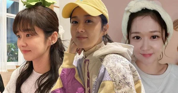 Bí Mật Làm Đẹp của Jang Nara: Hành Trình Trẻ Trung Vượt Thời Gian