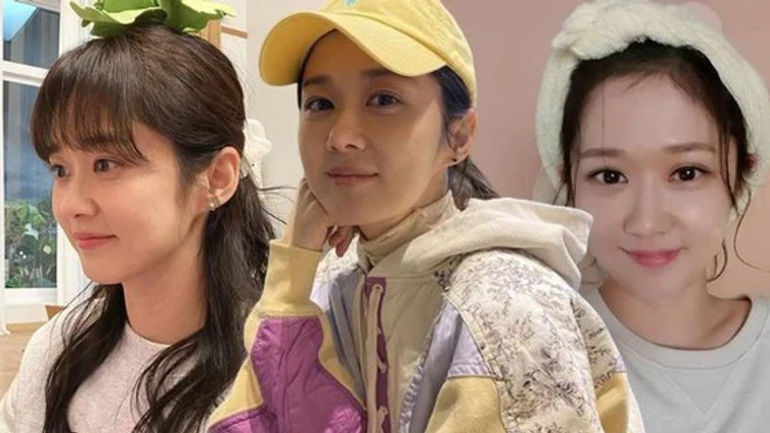 Bí Mật Làm Đẹp của Jang Nara: Hành Trình Trẻ Trung Vượt Thời Gian