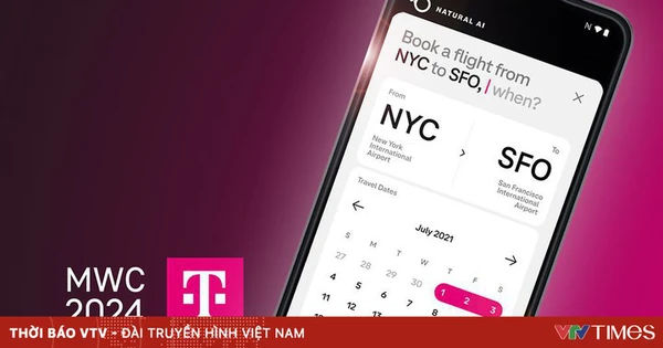 Cuộc cách mạng smartphone: Từ bỏ ứng dụng, chào đón trợ lý ảo AI