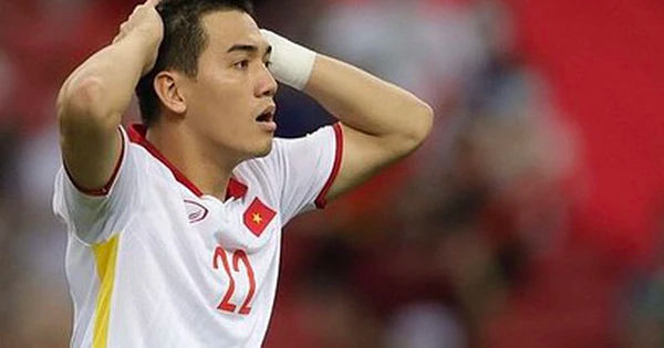 Bí quyết giúp ĐT Việt Nam vượt qua khủng hoảng hàng công