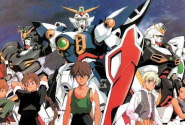 Gundam: A Legendary Anime Universe