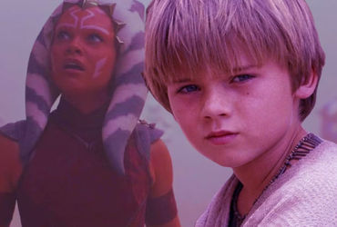 25 Years After The Phantom Menace, Star Wars Evolves Child Characters