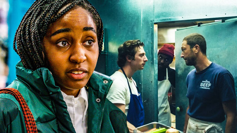 The Bear Season 1 Ending Unveiled