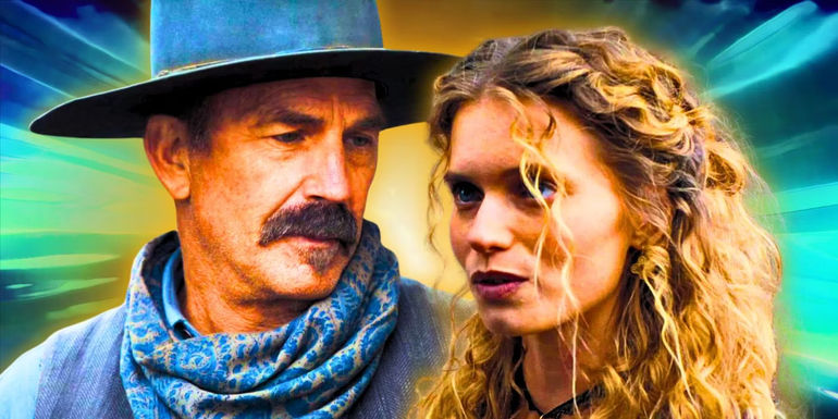 Exploring the Age Difference Between Kevin Costner and Abbey Lee in Horizon