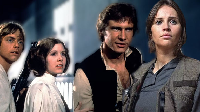 7 Ways Disney's Star Wars Canon Has Enhanced A New Hope