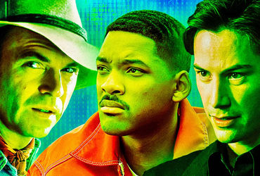 10 Best 1990s Sci-Fi Movies, Ranked