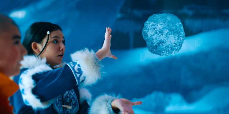 Exploring Possibilities for Avatar: The Last Airbender Season 2