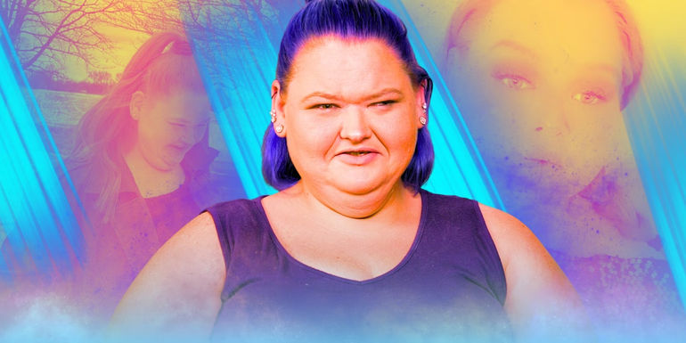 Amy's Astonishing Weight Loss Journey: A Transformation Beyond the Scale