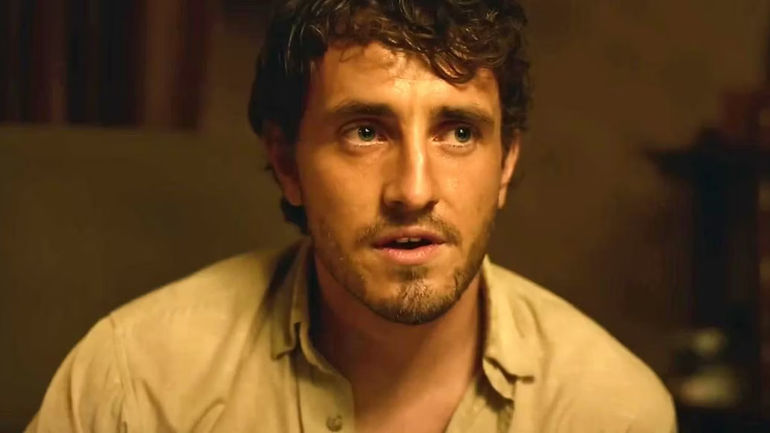 Why Paul Mescal Embraced Gladiator 2 for His Blockbuster Debut