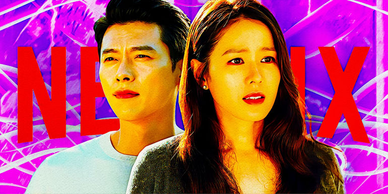 Netflix's Queen of Tears: A Potential Game-Changer in K-Drama