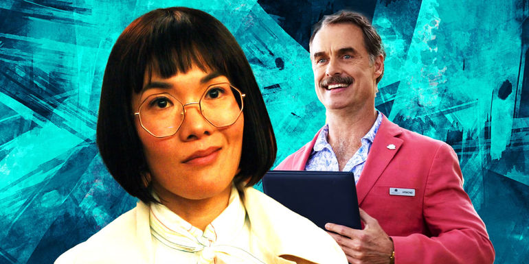 Netflix's Beef Season 2 Reflects a Shift in Limited Series Dynamics Over the Last Decade