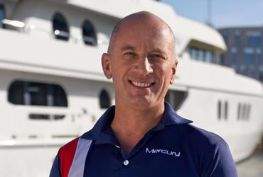 Exploring Captain Kerry Titheradge: A Voyage Through His Life and Career