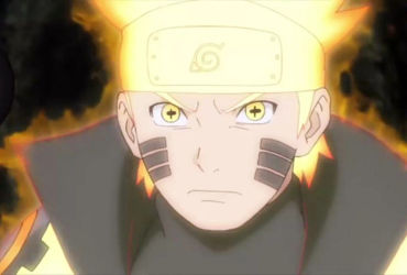 Exploring Naruto's Sage of the Six Paths Transformation
