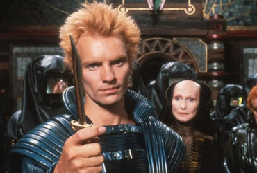 Austin Butler Reunites with Original Dune 2 Villain Actor Sting at Movie Premiere